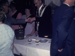 Schützenfest 1970